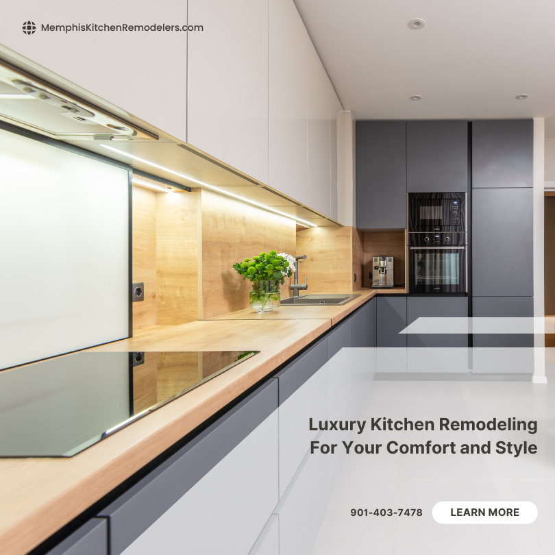 Luxury Kitchen Remodeling Quotes Memphis