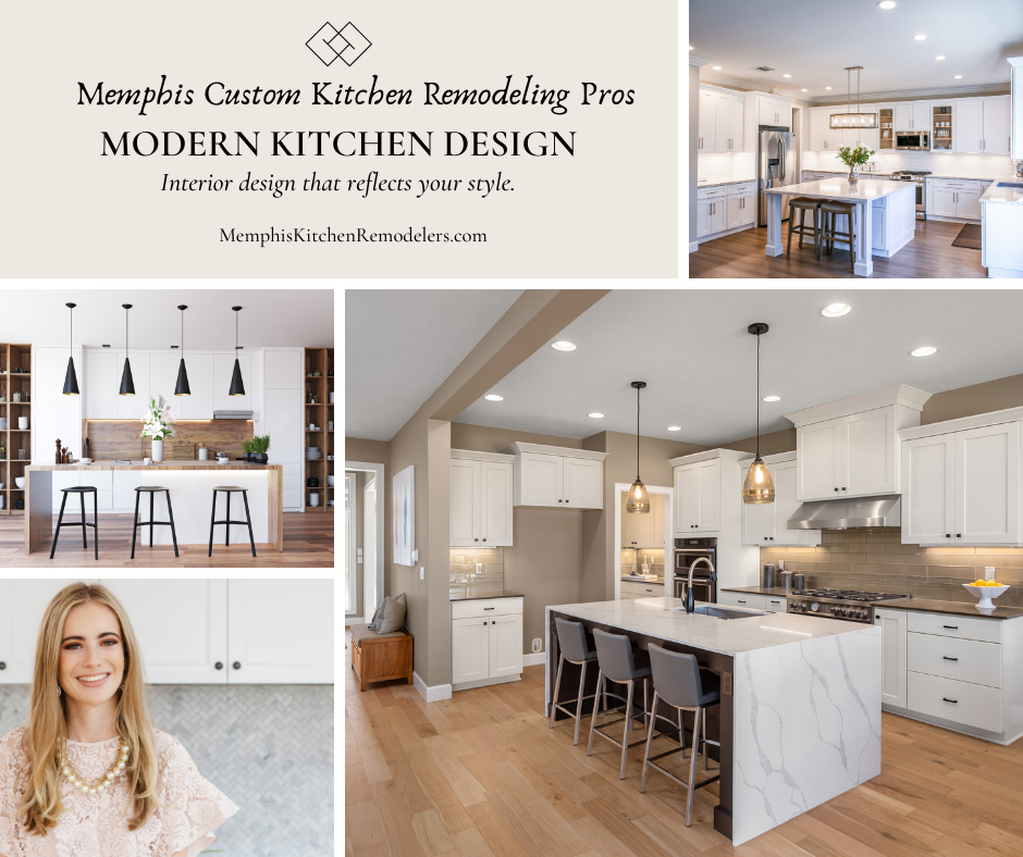 Memphis Top Rated Luxury Kitchen Remodelers